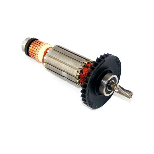 آرمیچر اصلی اره گردبر ماکیتا 5806B – 5740NB