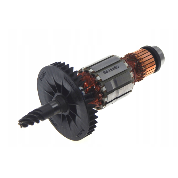 آرمیچر اصلی اره افقی بر ماکیتا JR3050