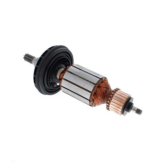 آرمیچر دریل بتن کن بوش مدل GBH 8-45 D / GBH 8-45 DV