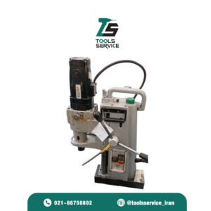 دریل مگنت کارکرده مدل ALFA160