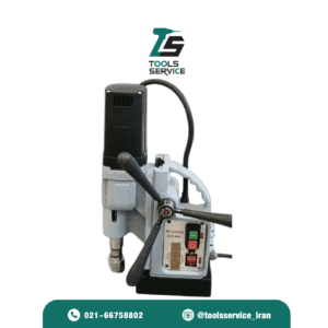 دریل مگنت کارکرده مدل eco 60-s